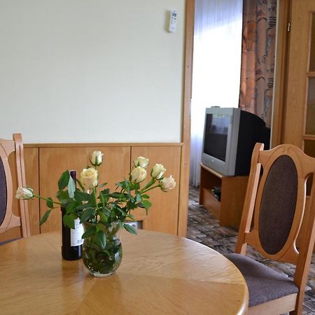 Karat Bed & Breakfast Warsaw Ngoại thất bức ảnh