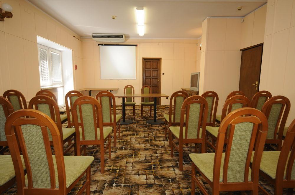 Karat Bed & Breakfast Warsaw Ngoại thất bức ảnh